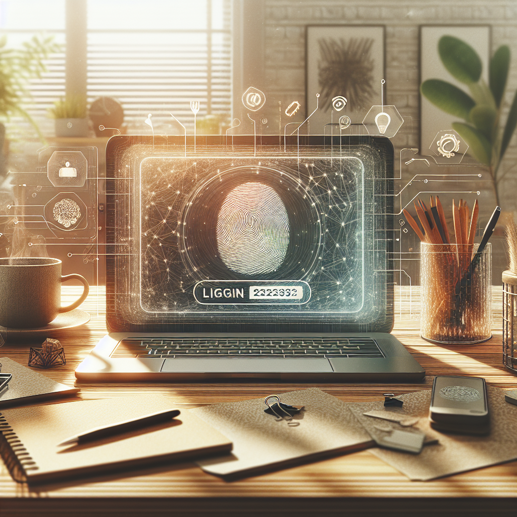 Login Process