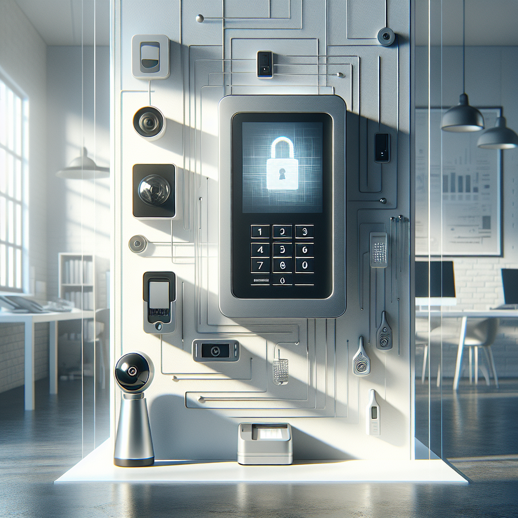Security Measures