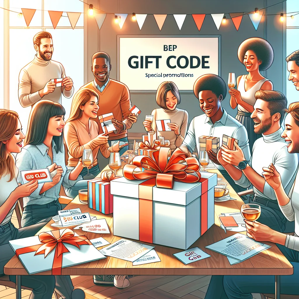 Promotions related to 55 Club Gift Code