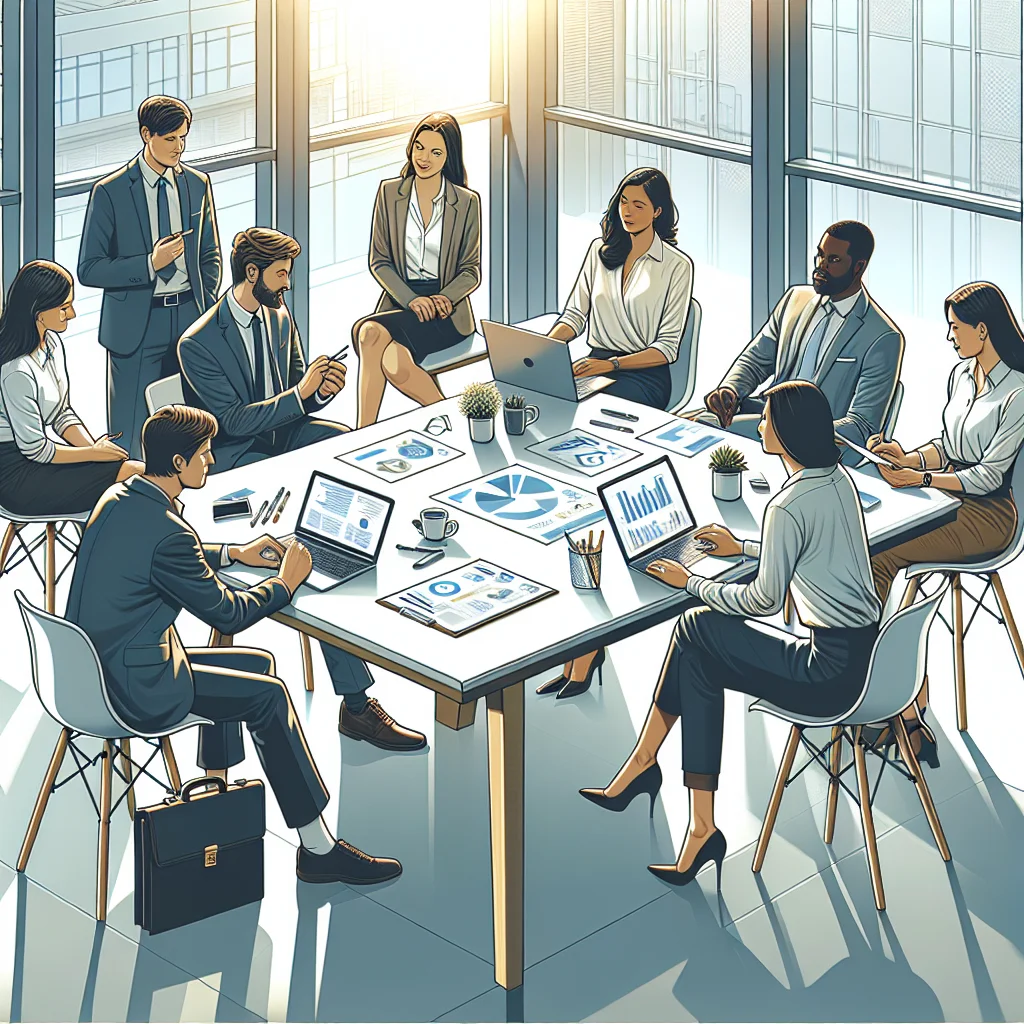 Best Practices for Account Management