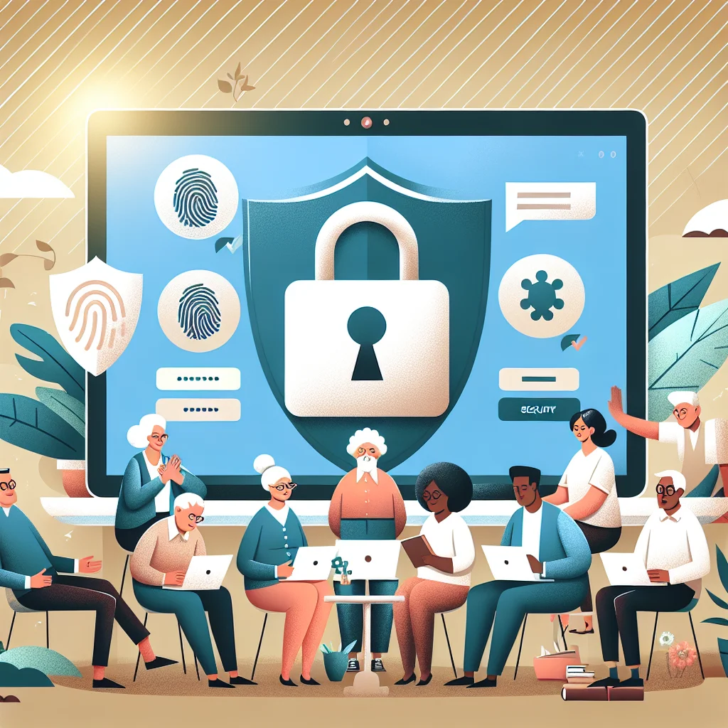 Security Measures for 55 Club Login